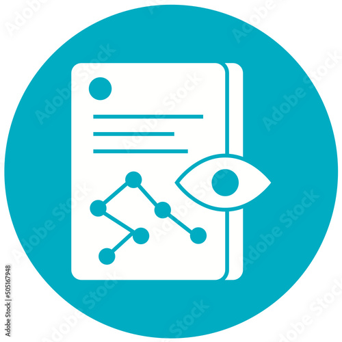 Prediction Icon Design