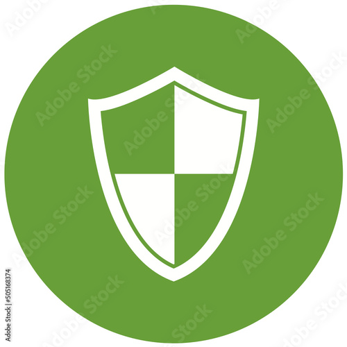 Firewall Icon Design