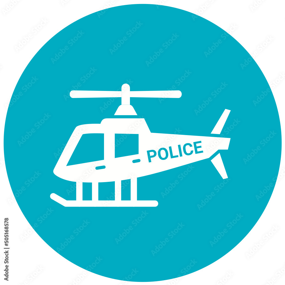 Chopper Icon Design