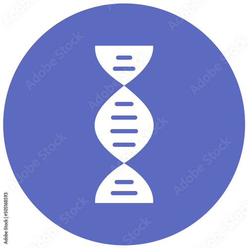 Dna Icon Design