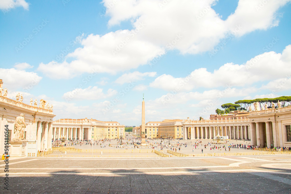 Fototapeta premium Italy