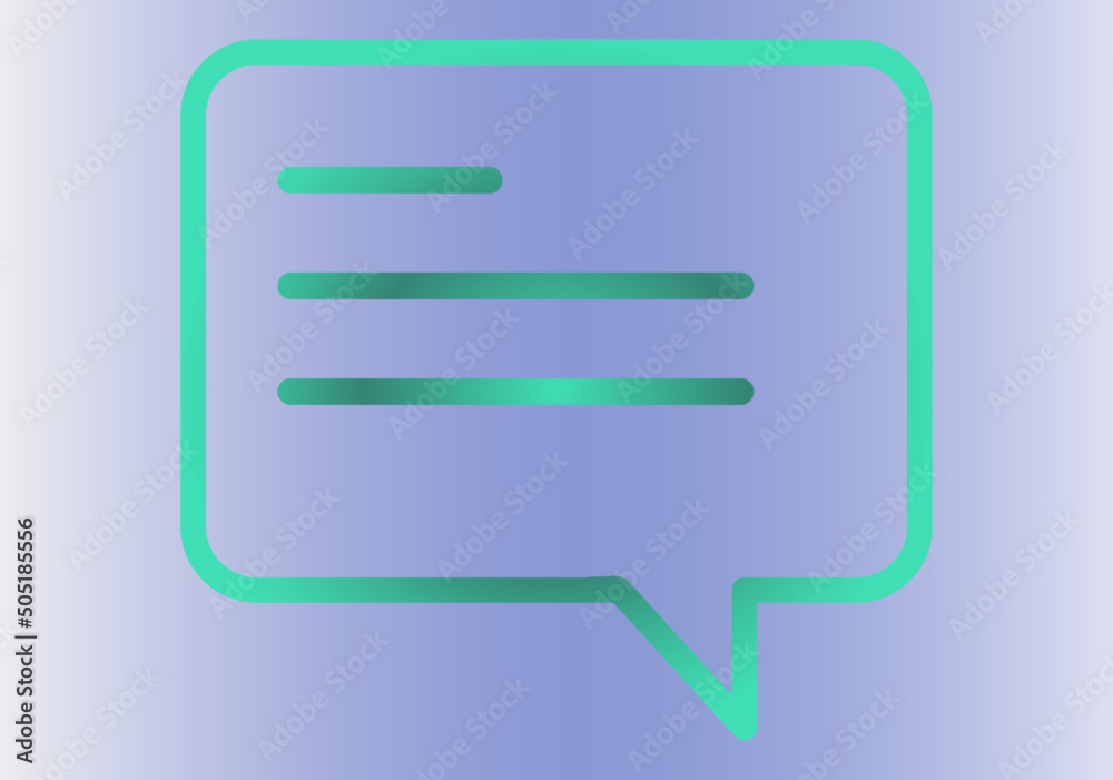 dialog box vector icon dialog box vector icon