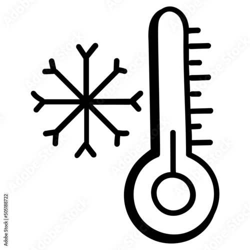 Temperature