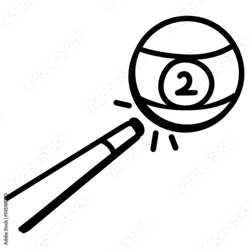 Snooker 