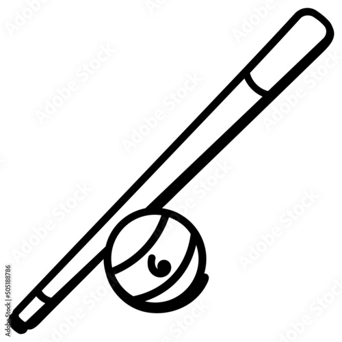 Snooker 