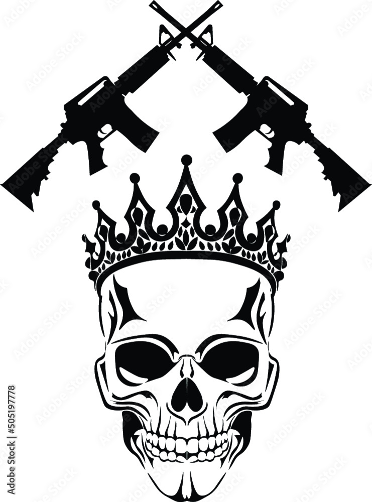 Skull and Crown: Breaking Lances
