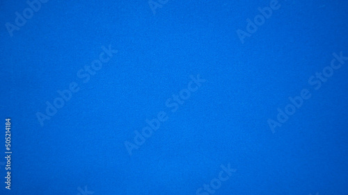 Light blue velvet fabric texture used as background. Empty light blue fabric background of soft and smooth textile material. There is space for text...