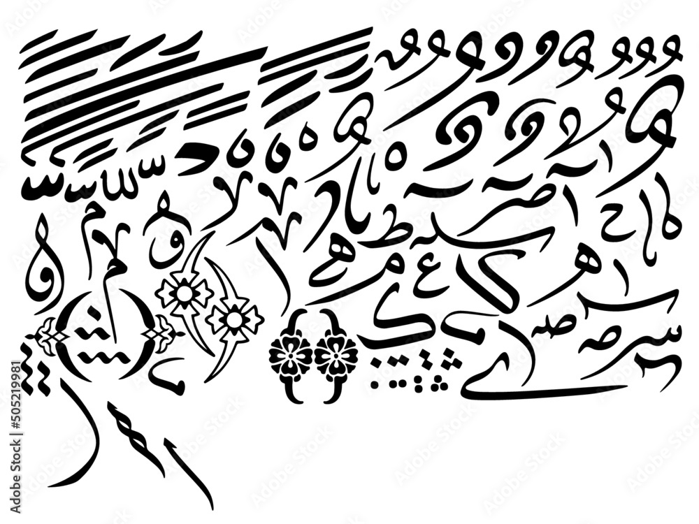 Arabic Punctuation Arabic Punctuation
