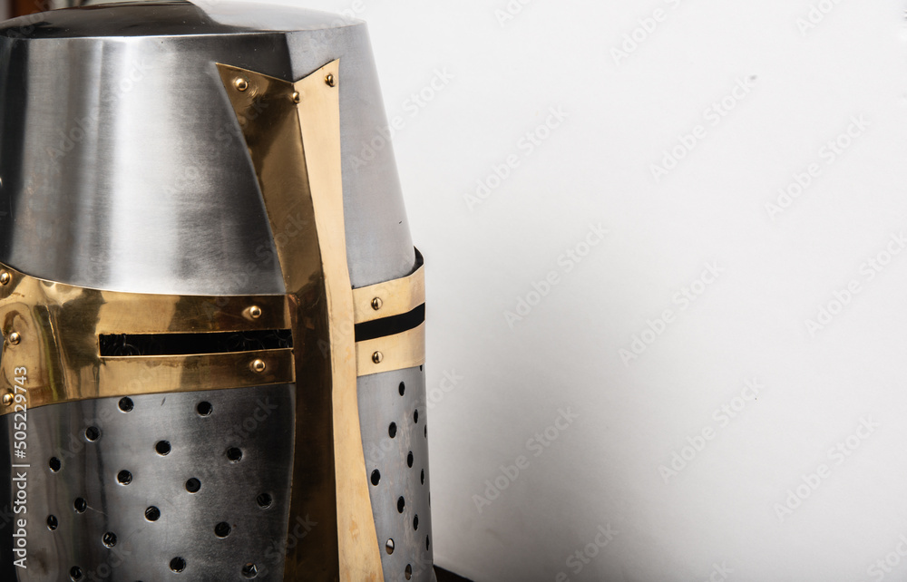 Templar Texture templar knight renaissance fair armor in metal textures and shape role ...