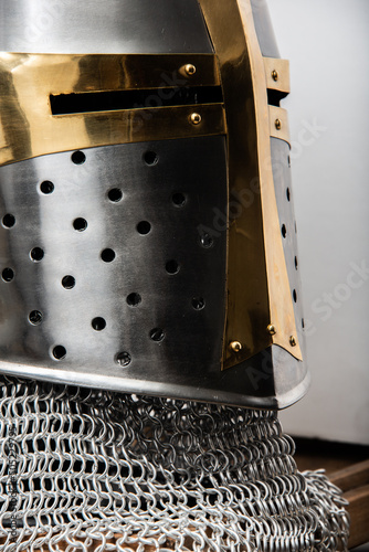 76 / 5,000
Translation results
templar knight renaissance fair armor in metal textures and shape