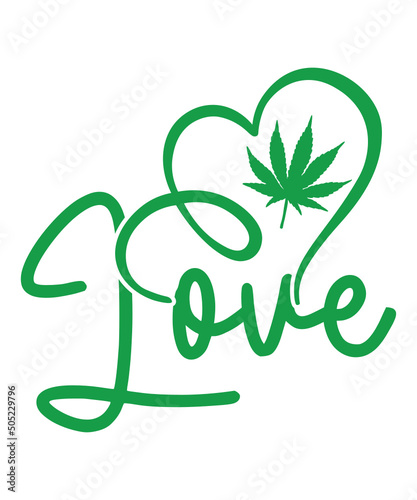 Weed svg Bundle, 