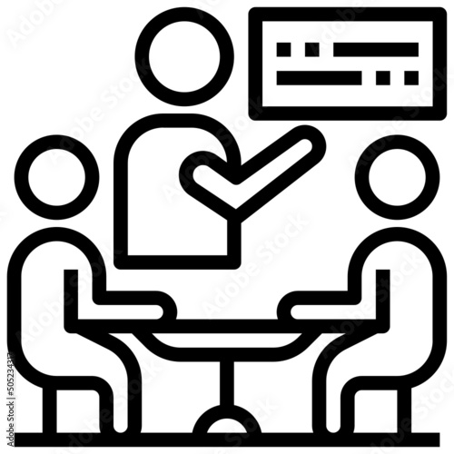 discussion
