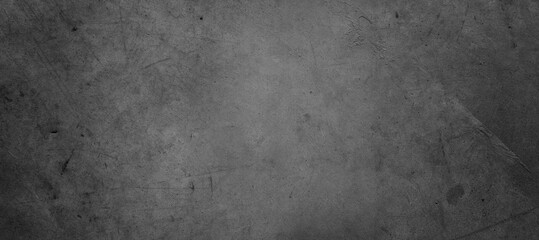 Close-up of abstract grey concrete wall texture background