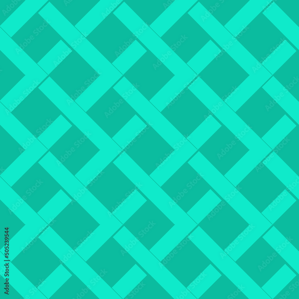 Colorful Seamless pattern, graphic design, tile, wallpaper, paper and textile. Flat vector illustration image. Modern, stylish abstract texture. Repeating geometric tiles from striped elements
Colorful Seamless pattern, graphic design, tile, wallpaper, paper and textile. Flat vector illustration image. Modern, stylish abstract texture. Repeating geometric tiles from striped elements