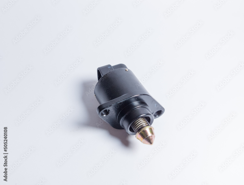 automotive iac sensor for idle speed regulation, air slack system, automotive electronics automotive iac sensor for idle speed regulation, air slack system, automotive electronics