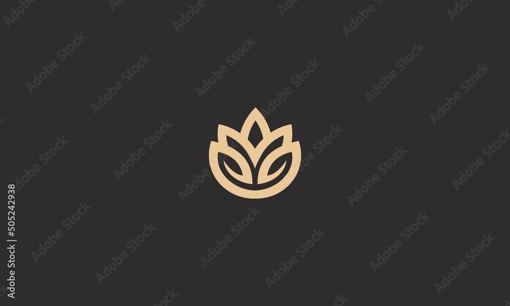 Elegant Lotus Logo Design, Creative modern Logos Designs Vector ...