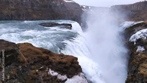 Islande