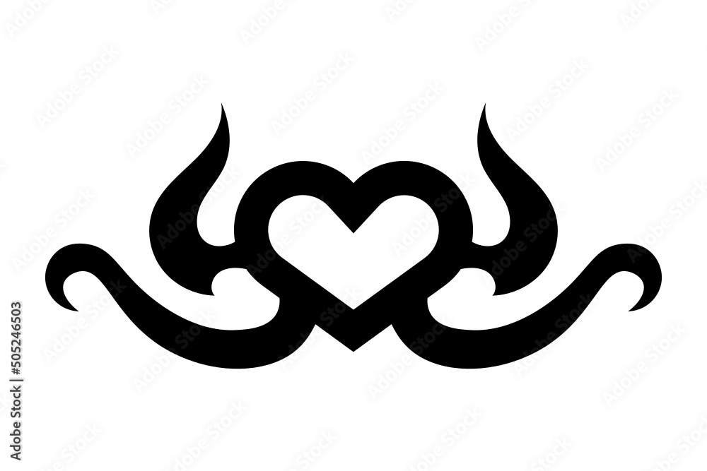 art heart element art heart element
