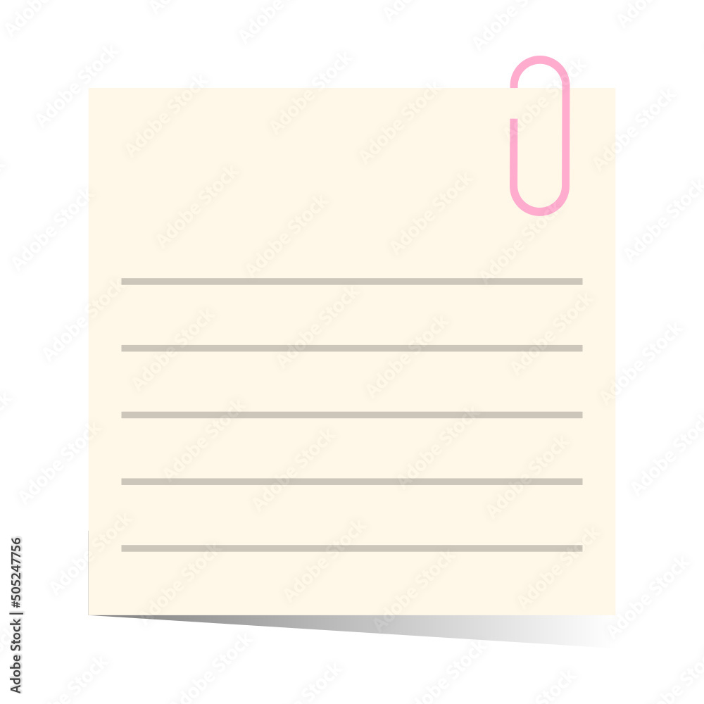 paper sticky note paper sticky note