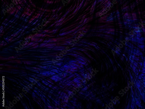abstract blue background