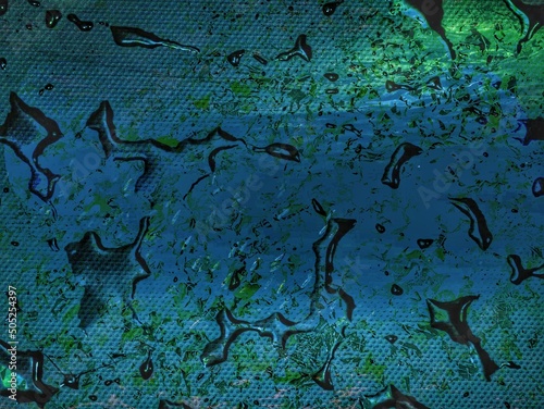 texture