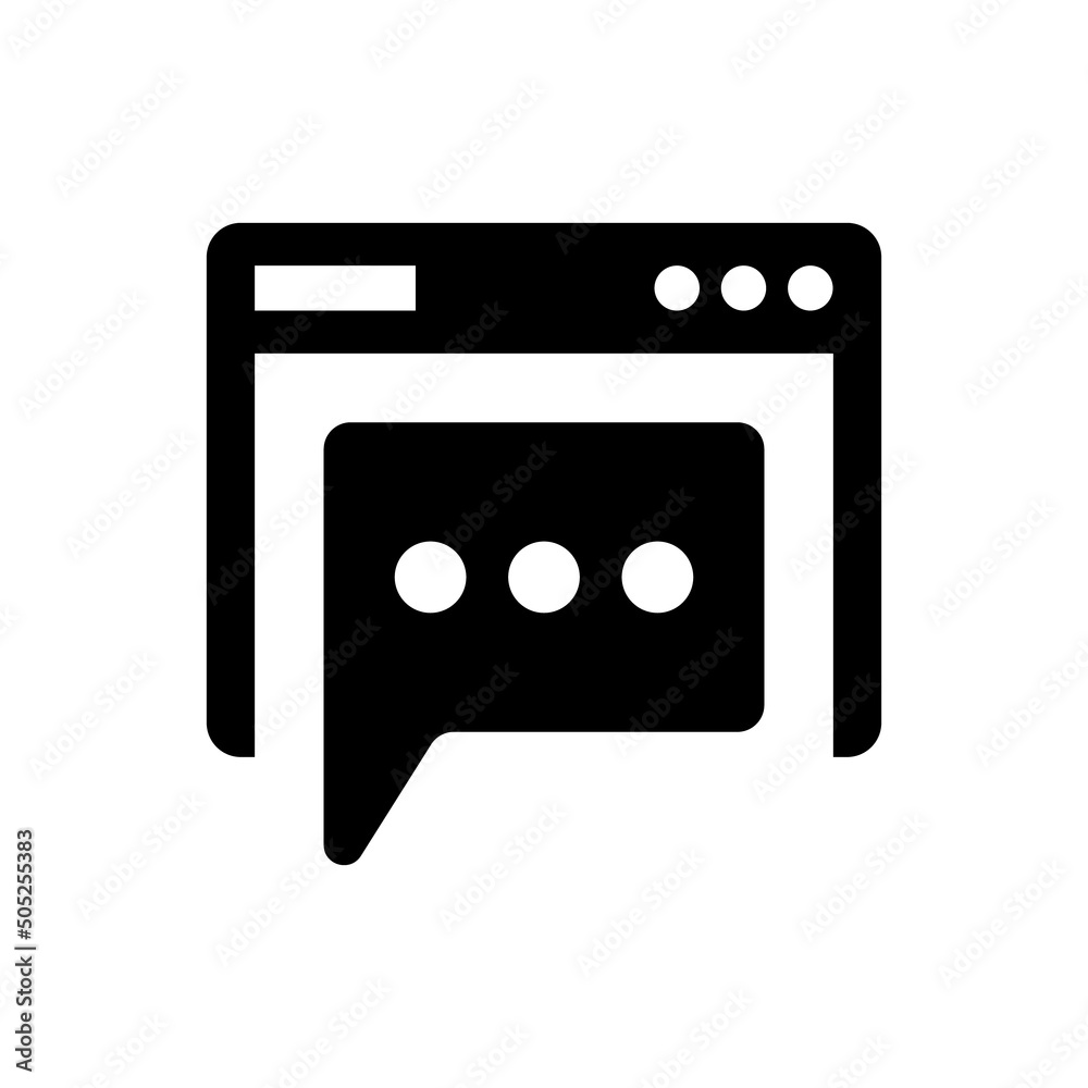 Article blog icon