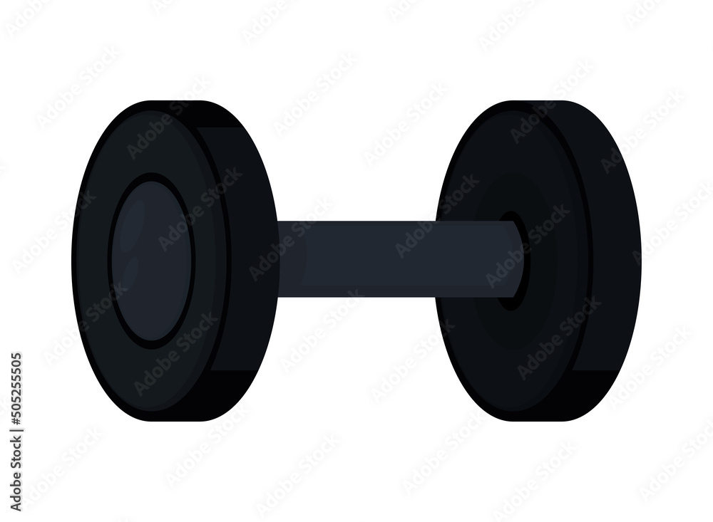 sports fitness dumbbell sports fitness dumbbell