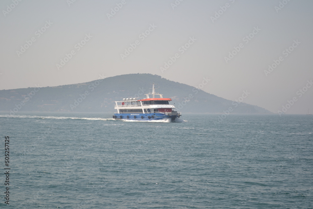 Ferry Ferry