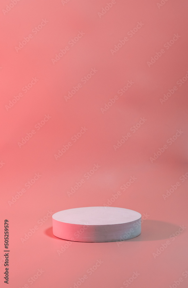 Abstract background mock up scene with podium geometry shape for product display. Abstract background mock up scene with podium geometry shape for product display.