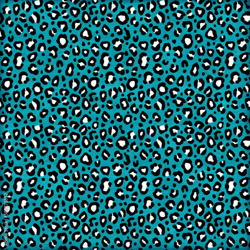 Leopard Print PNG