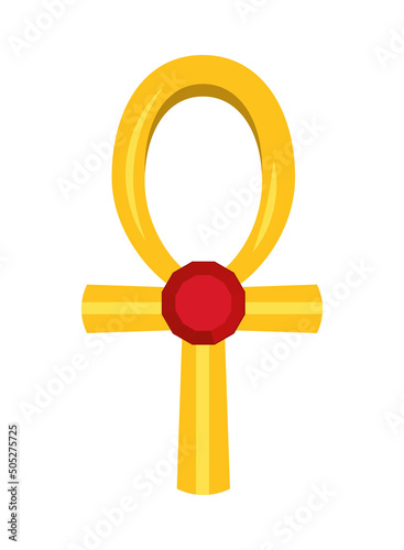 egypt ankh symbol