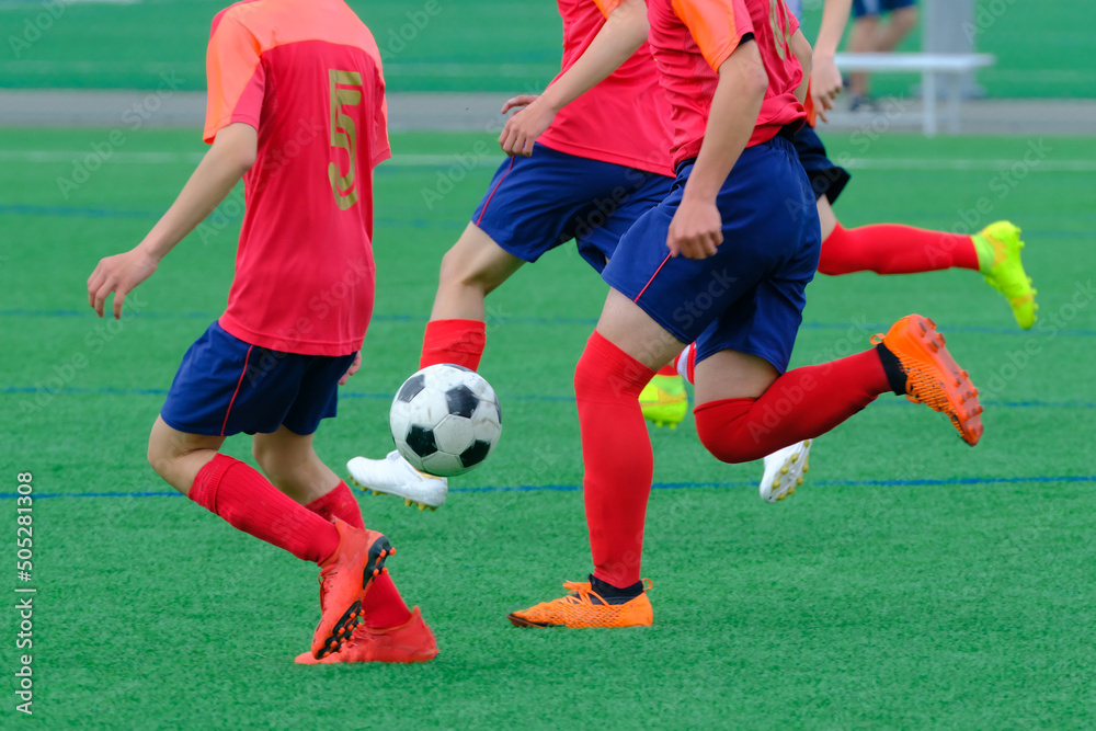 サッカー フットボール サッカー フットボール
