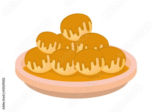 indian cakes traditional