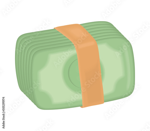 money cash banknotes