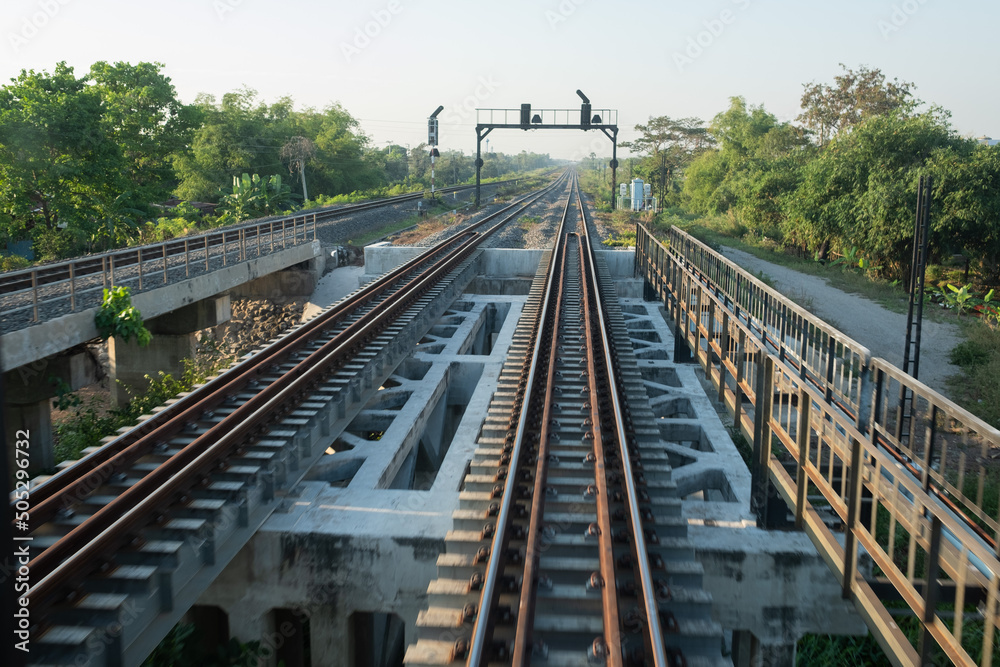 railroad tracks, travel by train railroad tracks, travel by train