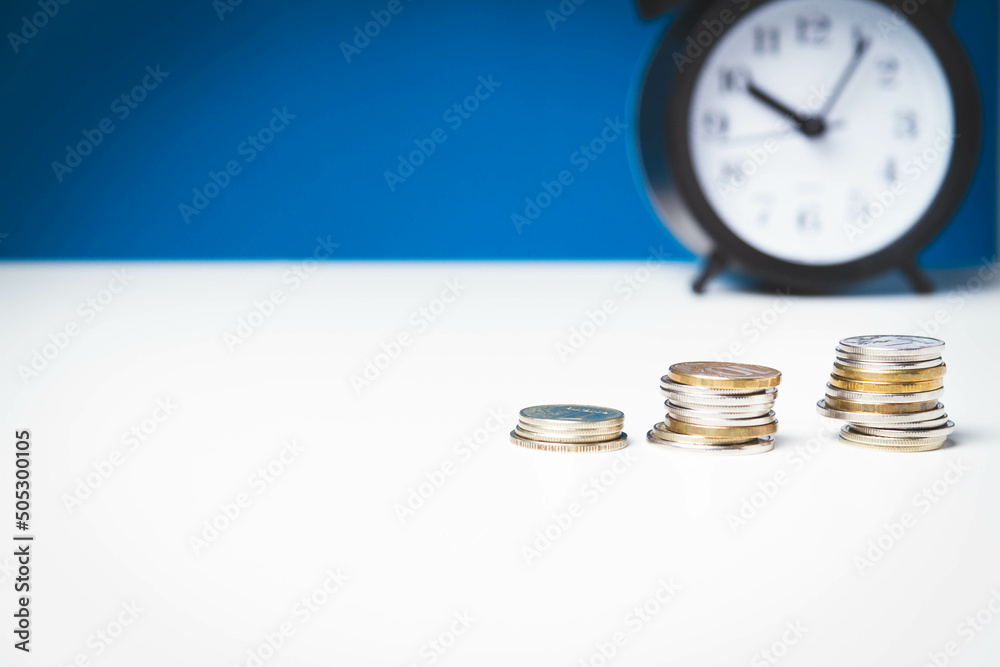 Time arrived. Watches and money. Revenue is going up. Time arrived. Watches and money. Revenue is going up.