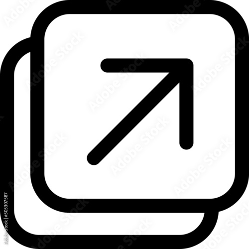 Ic fluent window icon Design