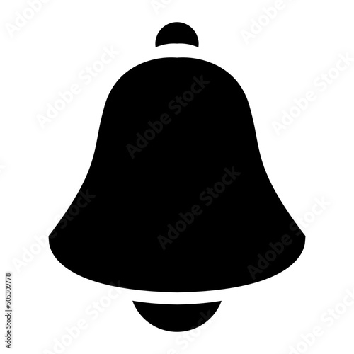 notification glyph icon