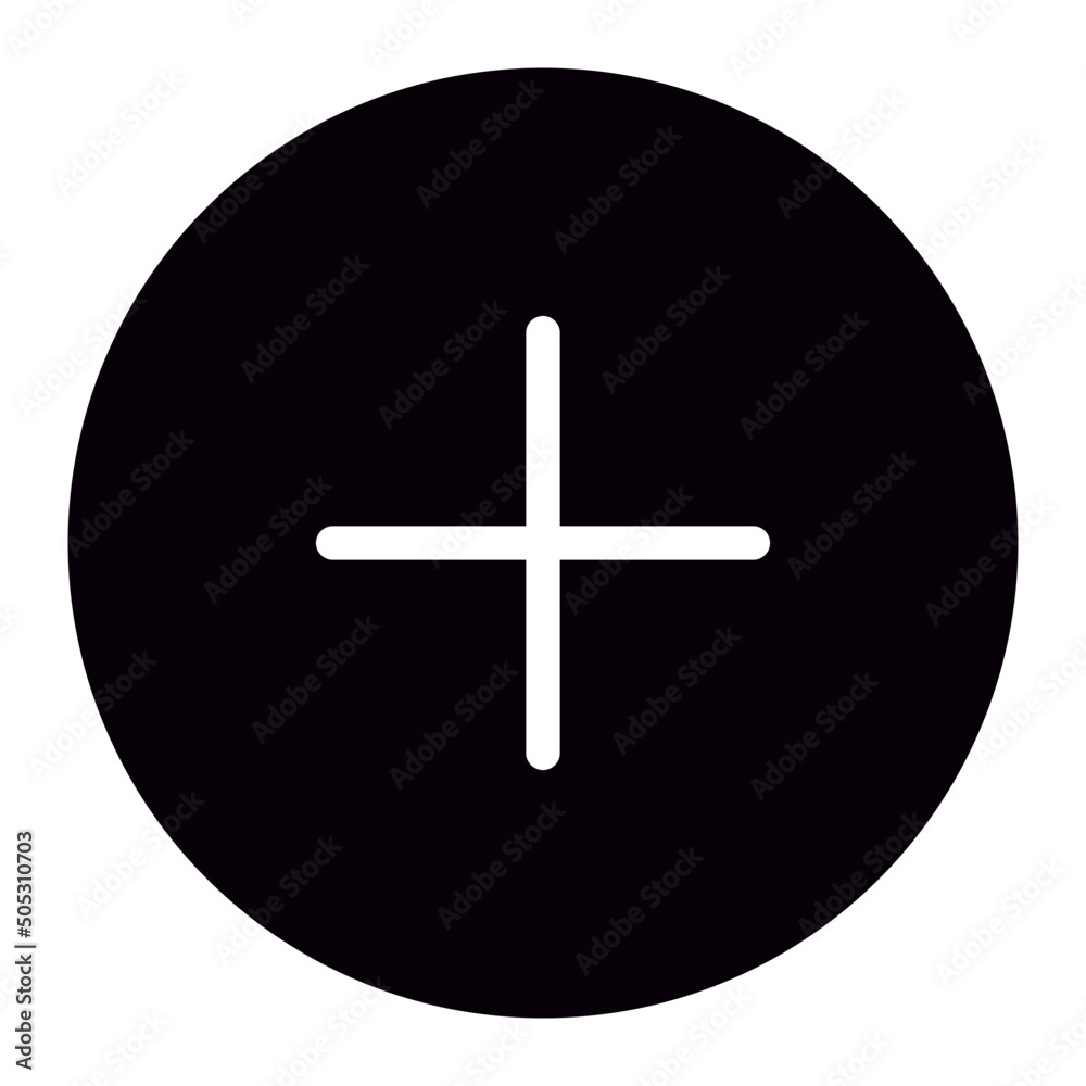 add glyph icon add glyph icon