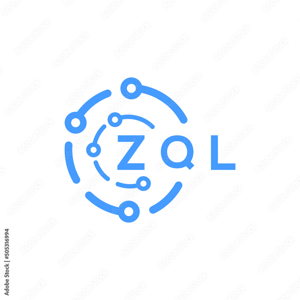 ZQL technology letter logo design on white background. ZQL creative initials technology letter logo concept. ZQL technology letter design.
ZQL technology letter logo design on white background. ZQL creative initials technology letter logo concept. ZQL technology letter design.