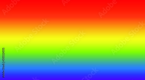 Colorful gradient smart blurred pattern. Abstract illustration with gradient blur design. Design for landing pages.