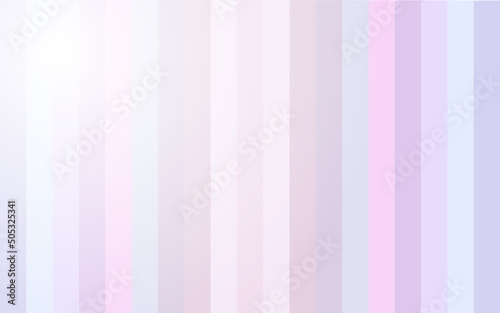 Pastel abstract gradient background. Vector illustration.