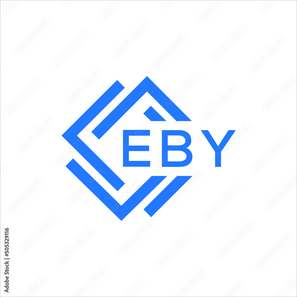 EBY technology letter logo design on white background. EBY creative initials technology letter logo concept. EBY technology letter design.
EBY technology letter logo design on white background. EBY creative initials technology letter logo concept. EBY technology letter design.