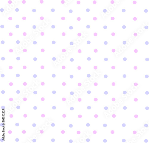 abstract lined small pink purple polka dot background