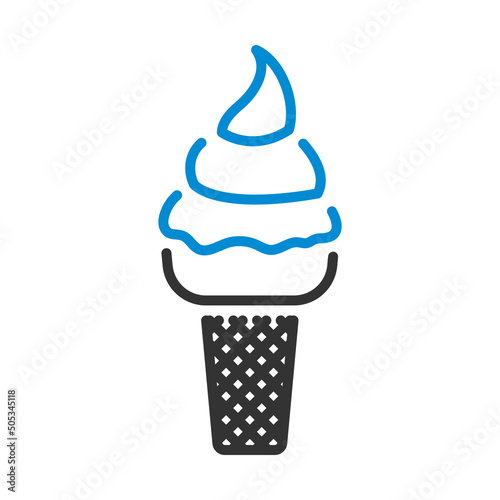 Ice Cream Icon