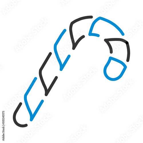 Stick Candy Icon photo