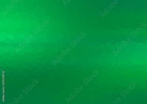 Green Crystal Abstract Texture Background , Pattern Backdrop Wallpaper