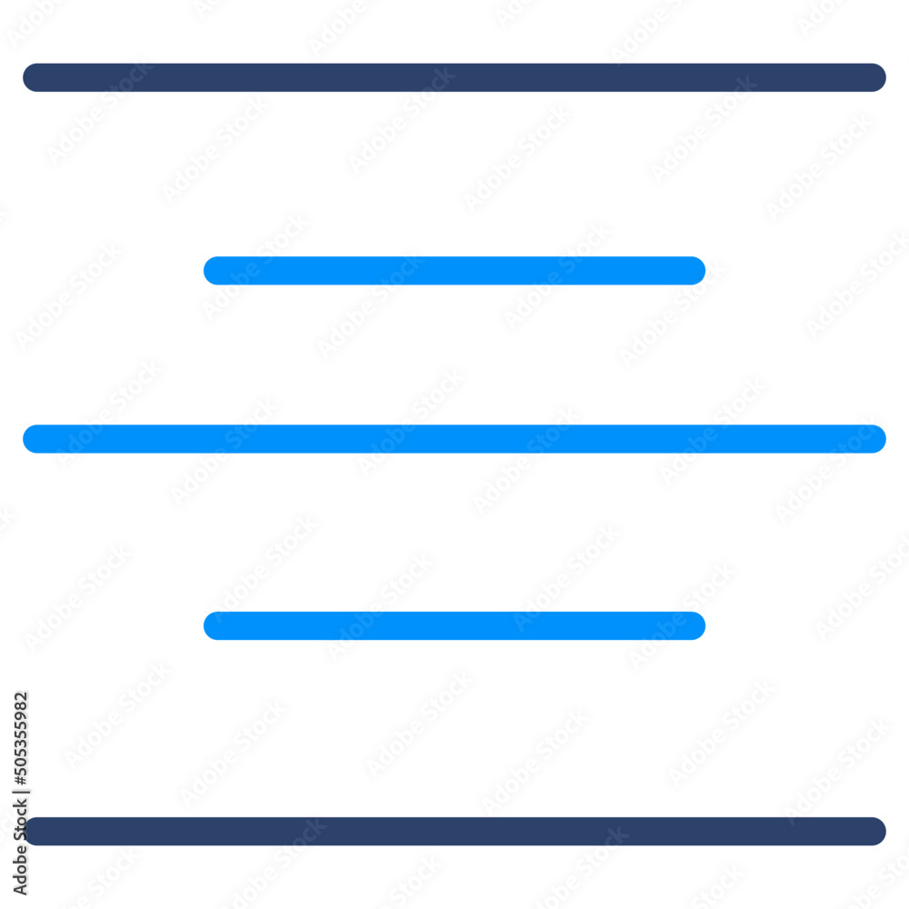 Center Align Center Align
