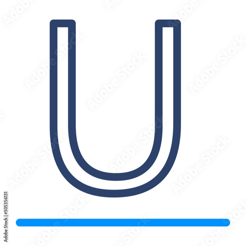 Underline