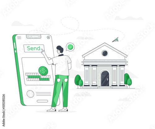 Mobile Banking 